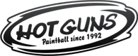 Hot Guns