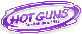 Hot Guns